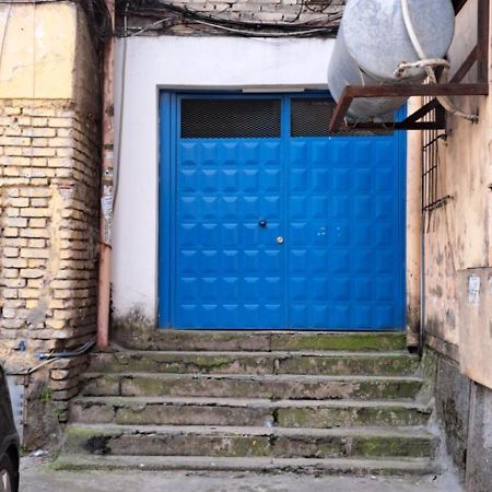 Sunny House Apartamento Tirana Exterior foto